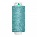 Нитки Dor Tak 40/2 366 м 40/2-366dt-445 темно-бирюзовый