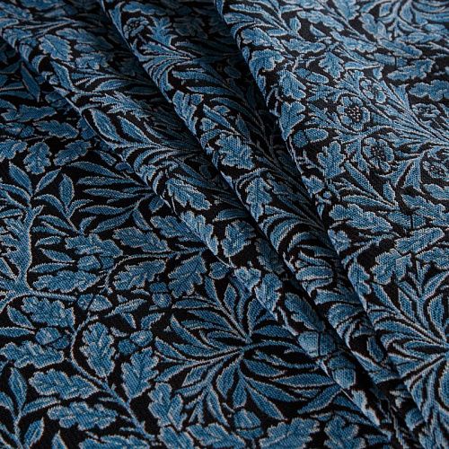 Гобелен У. Моррис Дубок 22-02-15841 синий