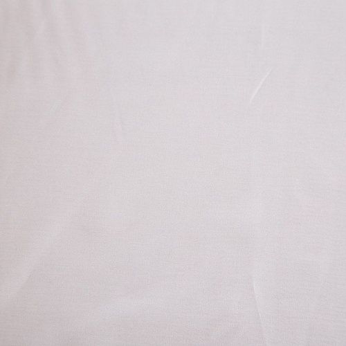 Тенсел 053-16489 молочный однотонный