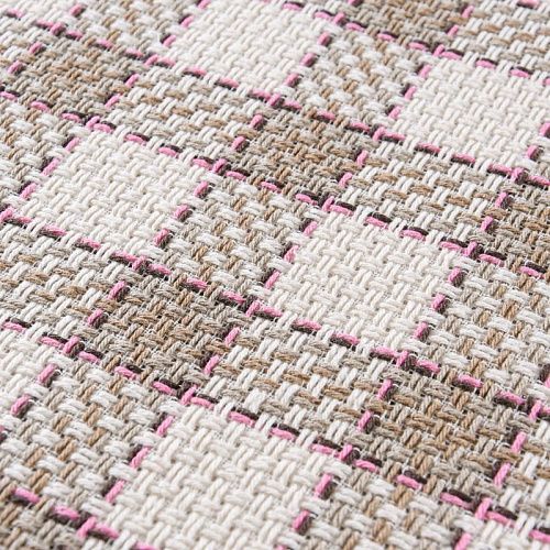 Твид 052-11714 молочно-бежевый