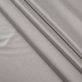 Экокожа стрейч 070-18714 серый жемчуг однотонный