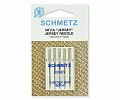 Иглы SCHMETZ для швейных машин № 90/14 джерси 5 шт 0701204-90