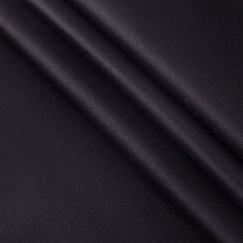 Джинс стрейч Gucci 015-19779 черный однотонный