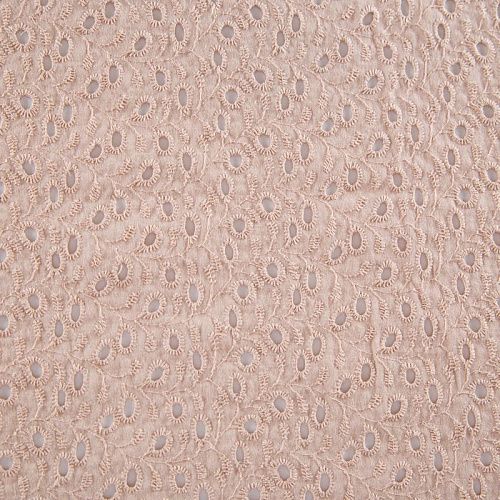Шитье 067-13085 пудрово-бежевый 