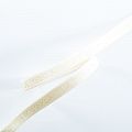 Резинка La Perla 12 мм бельевая для бретелей 4267-12-S216 ванильный