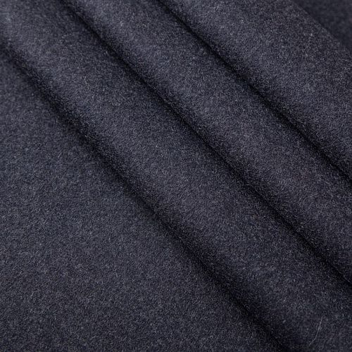 Ткань пальтовая 040-20250 серый меланж