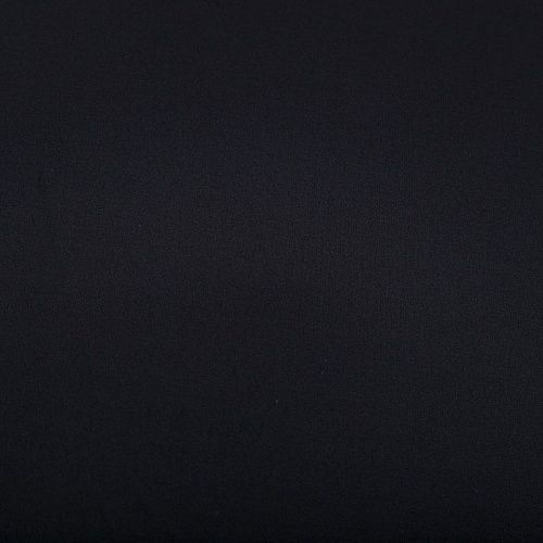 Трикотаж 056-16688 черный однотонный