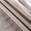 Ткань мебельная микровелюр 09-02-08946 хумус однотонный