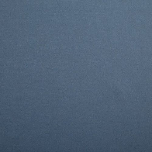 Ткань костюмная 025-16152 пыльно-голубой однотонный