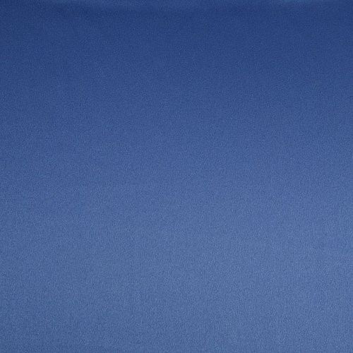 Шелк атласный натуральный стрейч 064-16755 фиолетово-голубой