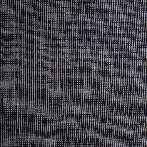 Лен натуральный Paul Smith 035-16327 черно-белый