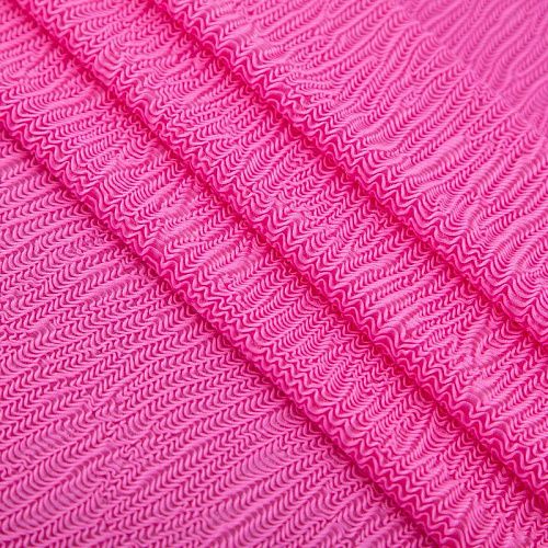 Бифлекс фактурный 005-20372 розовый