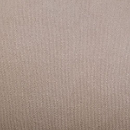 Трикотаж масло 056-16174 абрикосовый однотонный