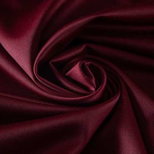 Шерсть костюмная стрейч Alta Moda 025-19807 спелая вишня