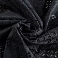 Шитьё 067-02256 черный однотонный