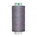Нитки Dor Tak 40/2 366 м 40/2-366dt-324 мокрый асфальт