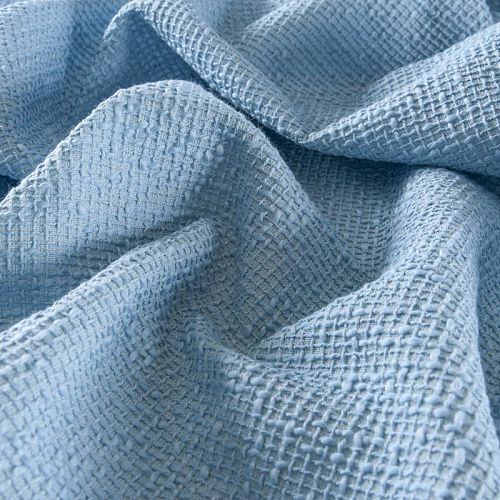 Твид 052-11745 голубой