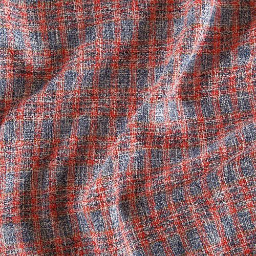 Твид 052-16515 мультиколор