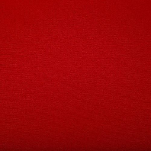 Креп двойной Valentino 026-19795 красный