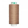 Нитки Dor Tak 40/2 366 м 40/2-366dt-431 коричневый