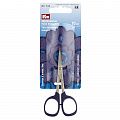 Ножницы Prym Professional для вышивки 100 мм 611514