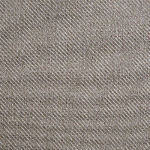 Ткань мебельная рогожка 22-02-14485 молочно-бежевый меланж