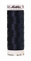Нить для вышивания METTLER POLY SHEEN 200 м 3406-3554 очень темно-синий