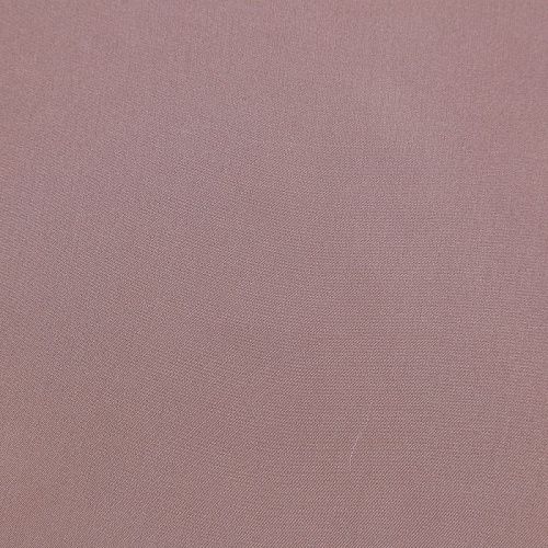 Шелк натуральный 064-16883 пудрово-розовый однотонный