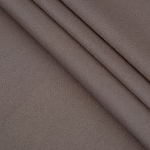 Поплин Bottega Veneta 063-16526 серый