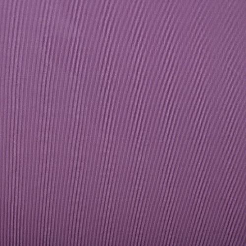 Трикотаж холодный 056-20111 лавандовый однотонный