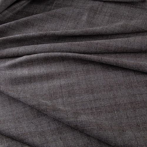 Шерсть костюмная 025-19941 песочный клетка