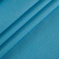 Ткань с водо- и грязеотталкивающей пропиткой 22-02-14695 лазурный однотонный