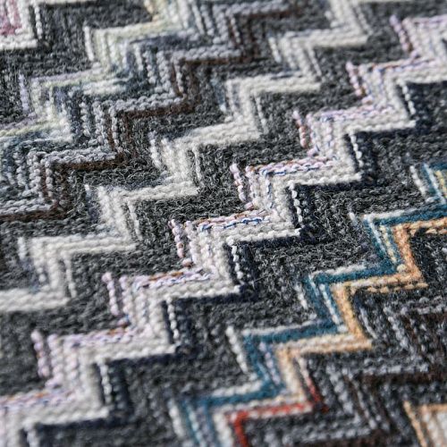 Трикотаж вязаный Missoni 056-12303 мультиколор