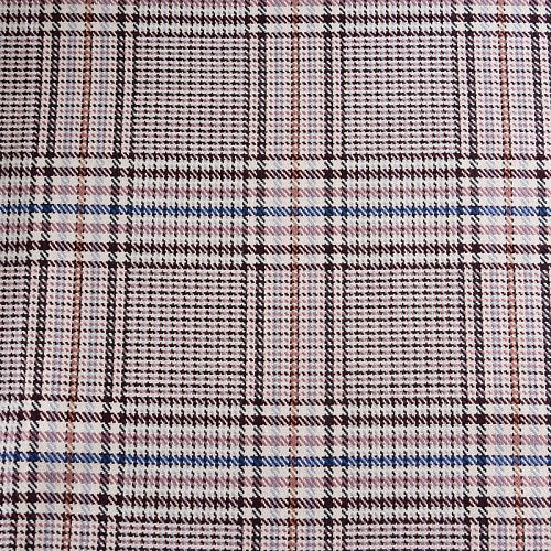 Ткань костюмная 025-11743