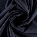 Футер 2-х нитка 1020-355-062-0027 черный однотонный