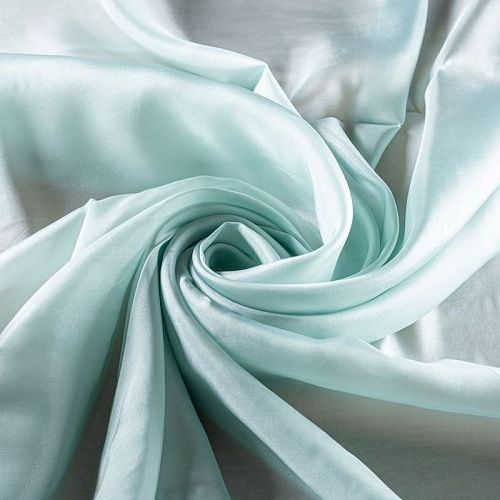 Шелк натуральный К15-1227 однотонный