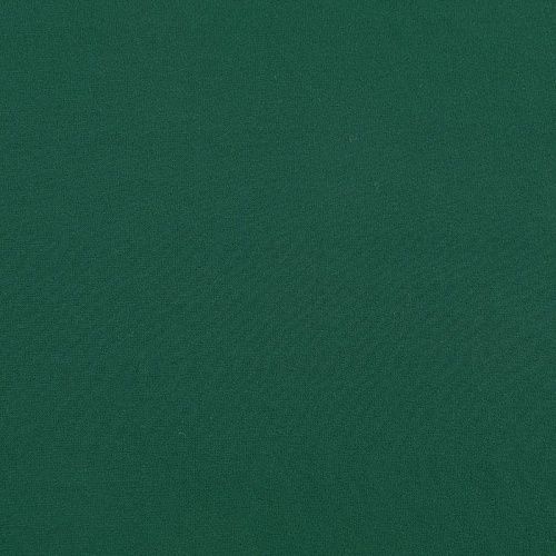 Трикотаж 056-12078 зеленый однотонный