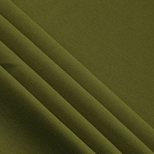 Джерси 014-15230 зеленое яблоко однотонный