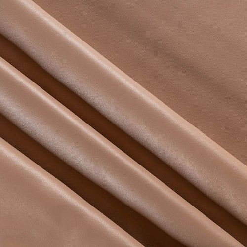 Экокожа 1120-341-070-0044 Col.3 карамельный однотонный