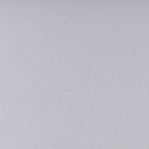 Габардин 011-12770 белый однотонный