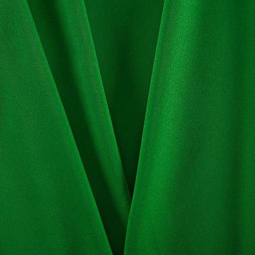 Трикотаж Versace 056-16297 зеленый