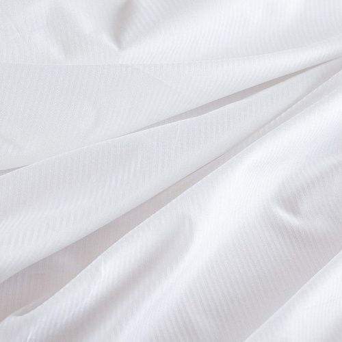 Хлопок плательно-рубашечный 049-16531 белый жаккардовый