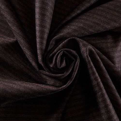 Шерсть костюмная 025-12028 шоколадный