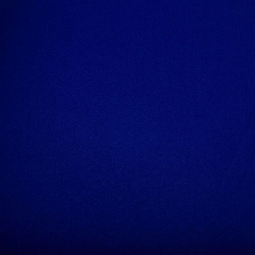 Лайкра 005-18491 королевский синий однотонный