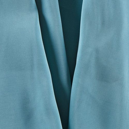 Купро 009-12681 мятно-бирюзовый однотонный