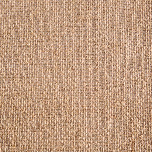 Ткань мешочная джутовая 013-20629 соломенный