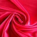 Шелк-штапель стрейч 069-06848 col.24 малиново-розовый однотонный