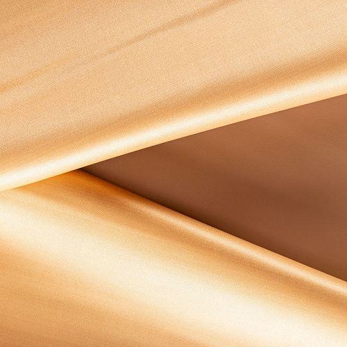 Экокожа стрейч 070-01897 Col.4  карамельный однотонный