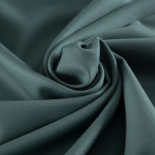 Шерсть костюмная 025-20373 шалфей