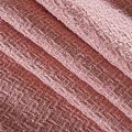 Твид шанель 052-11686 персиково-розовый